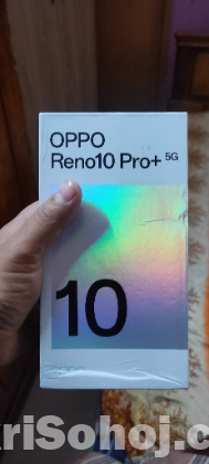 Oppo Reno10 pro plus